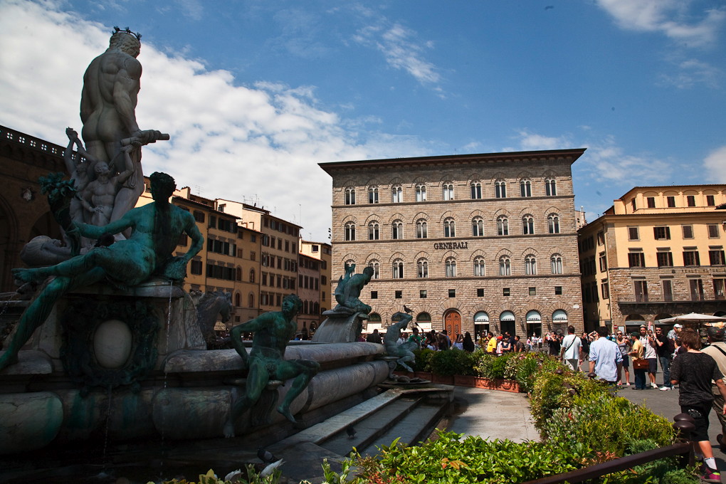 Firenze